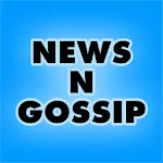 News N Gossip | Indus Appstore | App Icon