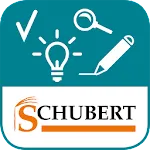 SCHUBERT Wort+Satz | Indus Appstore | App Icon