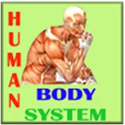 Human Body System | Indus Appstore | App Icon