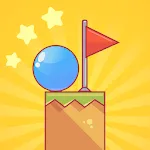 Gravitysics | Indus Appstore | App Icon