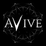 Avive: Token Gated Community | Indus Appstore | App Icon