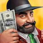 Money tycoon city : idle games | Indus Appstore | App Icon