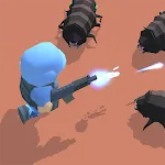 Bug Troopers-Planet Survivors | Indus Appstore | App Icon