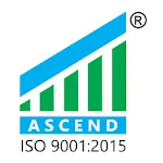 Ascend mTOC | Indus Appstore | App Icon