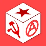 World of Communism | Indus Appstore | App Icon