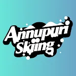 Skiing | Indus Appstore | App Icon