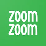 Zoom Zoom - Cab Driver | Indus Appstore | App Icon