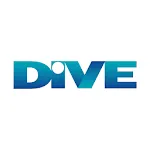 DIVE Magazine | Indus Appstore | App Icon