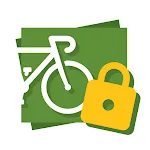 ParkMyBike | Indus Appstore | App Icon