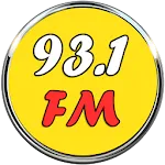 93.1 fm radio App fm | Indus Appstore | App Icon