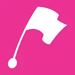 LPGA-USGA Girls Golf | Indus Appstore | App Icon