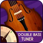 Master Double Bass Tuner | Indus Appstore | App Icon