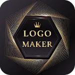 Luxury Logo Maker by Quantum | Indus Appstore | App Icon