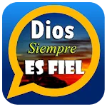 Stickers Cristianos | Indus Appstore | App Icon