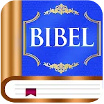 Bible in Germanapp icon