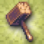 Tap Craft: Mine Survival Sim | Indus Appstore | App Icon