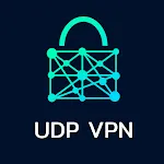 Udp VPN | Indus Appstore | App Icon