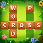 Word Cross: Fill - Search Game | Indus Appstore | App Icon