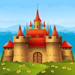 The Enchanted Kingdom | Indus Appstore | App Icon