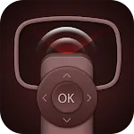 Remote for Sanyo Roku TV | Indus Appstore | App Icon