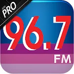 Rádio Panorama 96,7 FM | Indus Appstore | App Icon