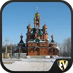 Voronezh Travel & Explore, Off | Indus Appstore | App Icon