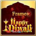 Diwali Photo Frames | Indus Appstore | App Icon