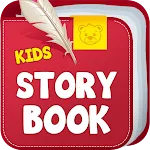 Kids English Stories Offline | Indus Appstore | App Icon