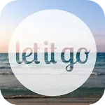 Letting Go Quote Wallpapers | Indus Appstore | App Icon