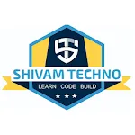 SHIVAM TECHNO ONLINE TUTOR | Indus Appstore | App Icon