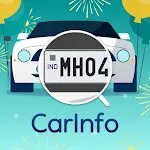 CarInfo - RTO Vehicle Info App | Indus Appstore | App Icon