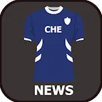 Latest News for Chelsea | Indus Appstore | App Icon