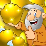 Gold Miner Classic: Gold Rush | Indus Appstore | App Icon