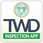 TWD Inspection Appapp icon