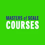 Masters of Scale - Coursesapp icon