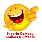 Nigeria Comedy Sounds & Effect | Indus Appstore | App Icon