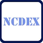 Live NCDEX | Indus Appstore | App Icon