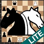 Chess Lite - Tactics & Solve P | Indus Appstore | App Icon