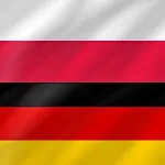 German - Polish | Indus Appstore | App Icon