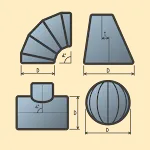 Sheet Metal Calculator | Indus Appstore | App Icon