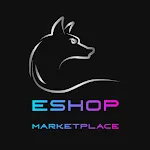 E Shop Marketplace | Indus Appstore | App Icon