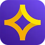 Aura - India's Gold Saving App | Indus Appstore | App Icon