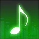 Music Player - Audio Playerapp icon