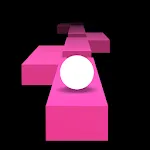 Twisty Rush - Road To Infinity | Indus Appstore | App Icon