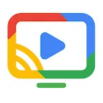 TV Cast for Chromecast TV | Indus Appstore | App Icon