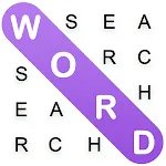 Word Search | Indus Appstore | App Icon