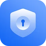 App Lock - Lock & Unlock Apps | Indus Appstore | App Icon