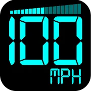 HUD Speedometer for Car Speedapp icon