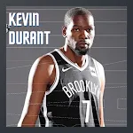 Kevin Durant HD Wallpapers | Indus Appstore | App Icon