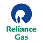 Reliance Gas Partner | Indus Appstore | App Icon